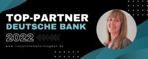 Deutsche Bank Top Partner 2022