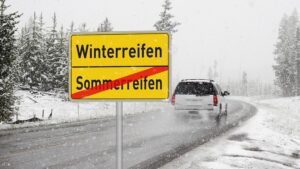 Téli készülődés Németországban