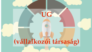 UG (Unternehmergesellschaft)