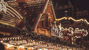 10 kiemelkedő karácsonyi vásár Németországban
