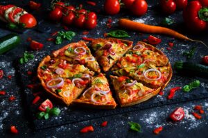Ma van a pizza világnapja! Mi a pizza sikerének titka?